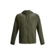 Férfi dzseki Under Armour UA Stretch Woven Windbreaker