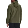 Férfi dzseki Under Armour UA Stretch Woven Windbreaker