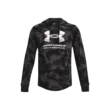 Férfi felső Under Armour UA Rival Terry Novelty HD