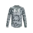 Férfi felső Under Armour UA Rival Terry Novelty HD