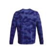 Férfi felső Under Armour UA Rival Terry Nov Crew
