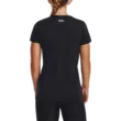Női póló Under Armour UA Tech Solid Script SSC