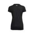 Női póló Under Armour UA Tech Solid Script SSC