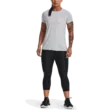 Női póló Under Armour UA Tech Twist BL Gel SSC