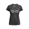 Női póló Under Armour Tech Twist Graphic SSV