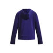 Lány felső Under Armour UA Rival Terry FZ Hoodie