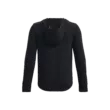 Fiú felső Under Armour UA Rival Terry Hoodie
