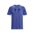 Férfi póló Under Armour UA WASH TONAL SPORTSTYLE SS