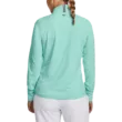 Női felső Under Armour UA Playoff 1/4 Zip
