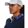 Női póló Under Armour UA Iso-Chill SS Polo