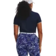 Női póló Under Armour UA Iso-Chill SS Polo