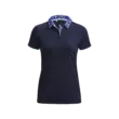 Női póló Under Armour UA Iso-Chill SS Polo