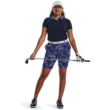 Női póló Under Armour UA Iso-Chill SS Polo
