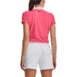 Női póló Under Armour UA Iso-Chill SS Polo