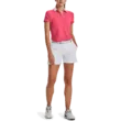 Női póló Under Armour UA Iso-Chill SS Polo