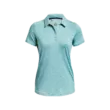Női póló Under Armour UA Playoff SS Polo