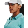 Női póló Under Armour UA Playoff SS Polo
