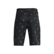 Fiú rövidnadrágok Under Armour UA Boys Golf Printed Short