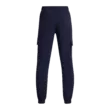 Fiú sportnadrág Under Armour UA Pennant Woven Cargo Pant