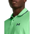 Férfi póló Under Armour UA Iso-Chill Polo