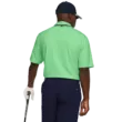 Férfi póló Under Armour UA Iso-Chill Polo