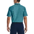 Férfi póló Under Armour UA Iso-Chill Polo
