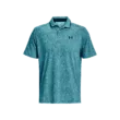 Férfi póló Under Armour UA Iso-Chill Polo