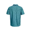 Férfi póló Under Armour UA Iso-Chill Polo