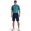 Férfi póló Under Armour UA Iso-Chill Polo