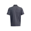Férfi póló Under Armour UA Iso-Chill Edge Polo