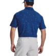 Férfi póló Under Armour UA Iso-Chill Edge Polo