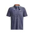 Férfi póló Under Armour UA Iso-Chill Verge Polo