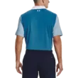 Férfi póló Under Armour UA Perf 3.0 Color Block Polo