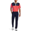Férfi póló Under Armour UA Perf 3.0 Color Block Polo