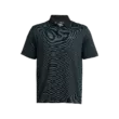 Férfi póló Under Armour UA Perf 3.0 Stripe Polo