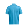 Férfi póló Under Armour UA Perf 3.0 Printed Polo