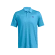 Férfi póló Under Armour UA Perf 3.0 Printed Polo