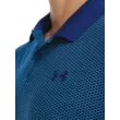 Férfi póló Under Armour UA Perf 3.0 Printed Polo