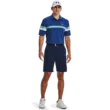 Férfi póló Under Armour UA T2G Color Block Polo