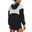 Női dzseki Under Armour Woven Graphic Jacket