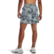 Férfi rövidnadrágok Under Armour UA Rival Terry 6in Short