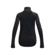 Lány póló Under Armour UA Tech Graphic 1/2 Zip