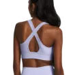 Női melltartó Under Armour Crossback Longline
