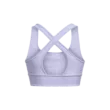 Női melltartó Under Armour Crossback Longline