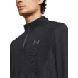 Férfi póló Under Armour UA SEAMLESS STRIDE 1/4 ZIP