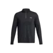 Férfi póló Under Armour UA SEAMLESS STRIDE 1/4 ZIP