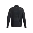 Férfi póló Under Armour UA SEAMLESS STRIDE 1/4 ZIP
