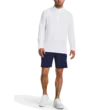 Férfi póló Under Armour UA SEAMLESS STRIDE 1/4 ZIP
