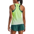 Női atlétatrikó Under Armour UA Rush Cicada Singlet