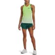 Női atlétatrikó Under Armour UA Rush Cicada Singlet